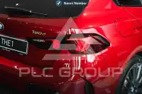 2025 BMW 120