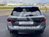 2026 BMW 120