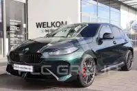 2025 BMW 120