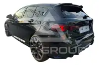 2025 BMW 120