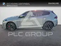 2025 BMW 120