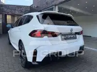 2025 BMW 120