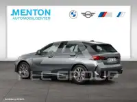 2025 BMW 120