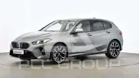 2025 BMW 120