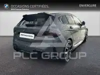 2025 BMW 120