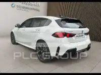 2025 BMW 120