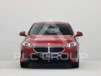 2025 BMW 120