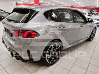 2025 BMW 120