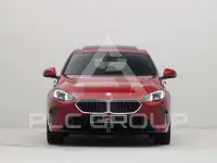 2025 BMW 120
