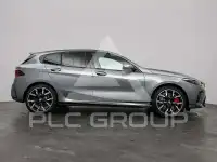 2025 BMW 120