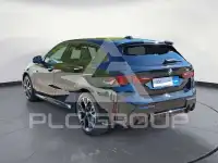 2025 BMW 120