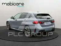 2025 BMW 120