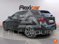 2025 BMW 120