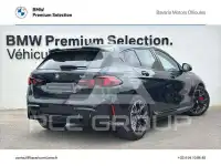 2025 BMW 120