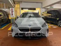 2025 BMW 120