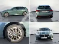 2025 BMW 120