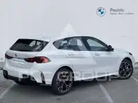 2025 BMW 120