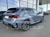 2025 BMW 120