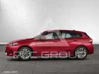 2025 BMW 120