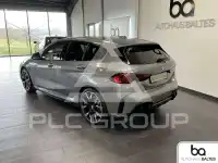 2025 BMW 120