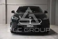 2025 BMW 120