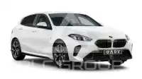 2025 BMW 120