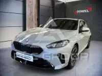 2025 BMW 120