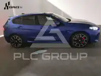 2025 BMW 120