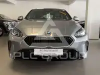 2025 BMW 120