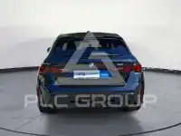 2025 BMW 120