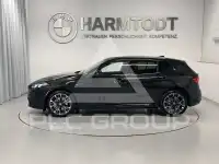 2025 BMW 120