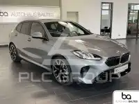 2025 BMW 120