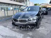 2025 BMW 120