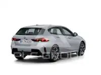 2025 BMW 120
