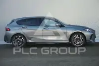 2025 BMW 120