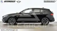 2025 BMW 120