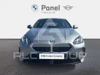 2025 BMW 120