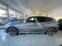 2025 BMW 120