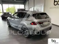 2025 BMW 120