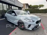 2025 BMW 120