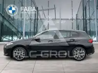 2025 BMW 120