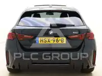 2025 BMW 120