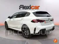 2025 BMW 120