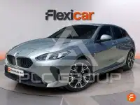 2025 BMW 120