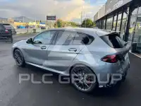 2025 BMW 120
