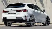 2025 BMW 120