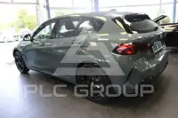 2025 BMW 120