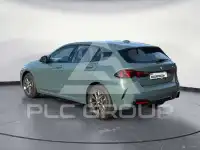 2025 BMW 120