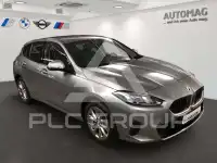 2025 BMW 120