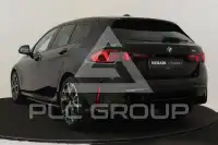 2025 BMW 120